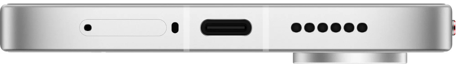 Смартфон POCO X8 Pro 8/256 Гб белый