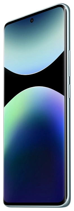 Смартфон REDMI Note 14 Pro+ 5G 12/512 ГБ синий