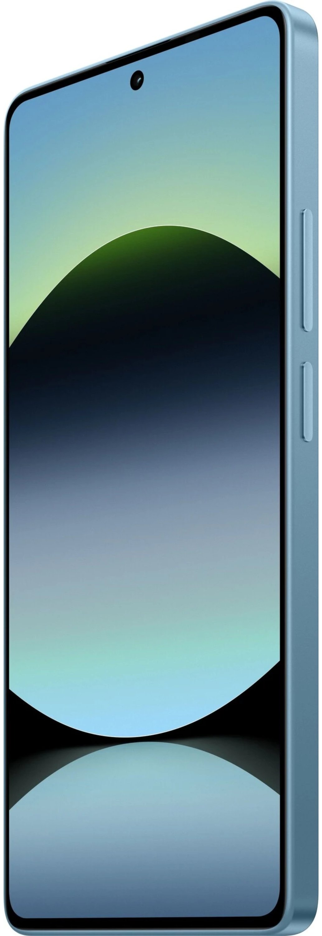 Смартфон REDMI Note 14S 8/128 ГБ синий