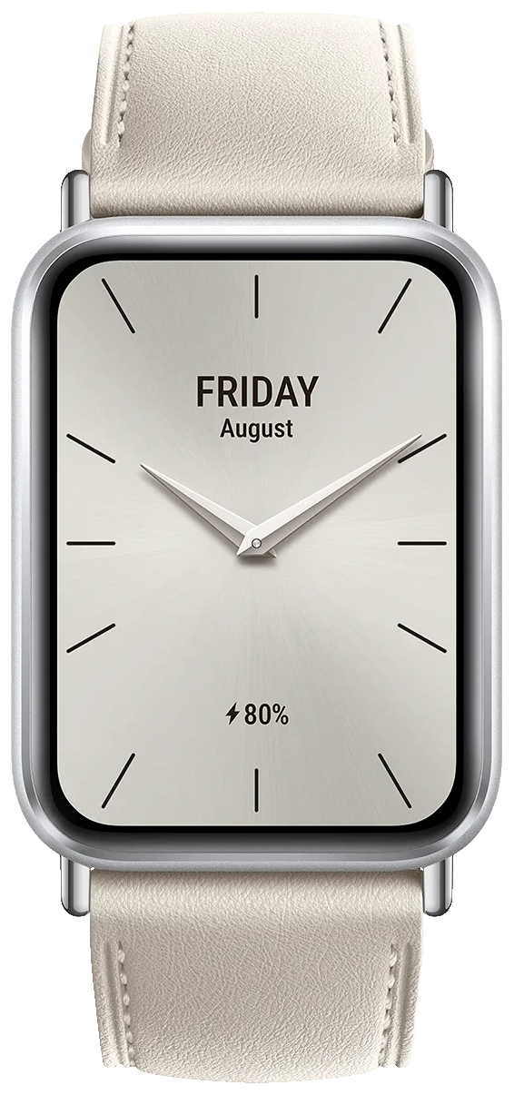 Фитнес-браслеты