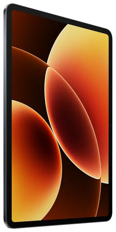 11.2" Планшет Xiaomi Pad 8 Pro 8/256 ГБ Wi-Fi серый