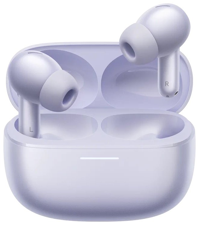 Беспроводные наушники REDMI Buds 6 Pro фиолетовый BHR9317GL